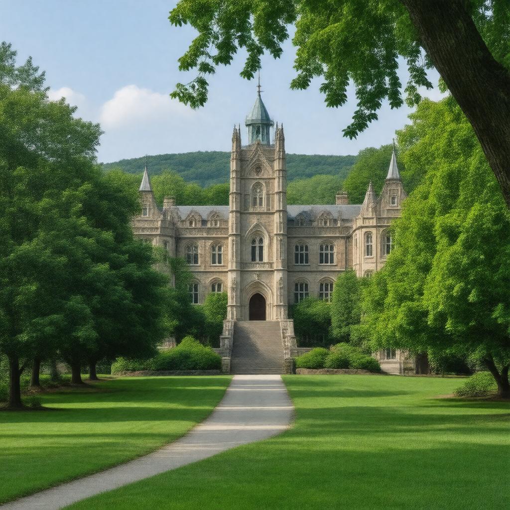 Vassar College
